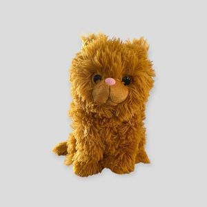 Wizarding World of Harry Potter Crookshanks, Hermione Granger’s Cat Plush 12”